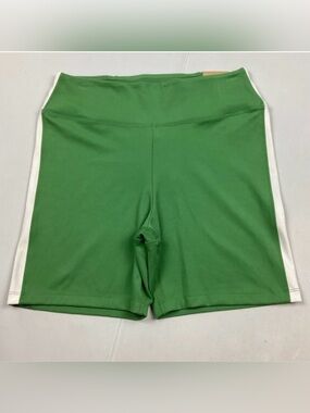 Victoria’s Secret PINK High Waist Bike Shorts Size Large